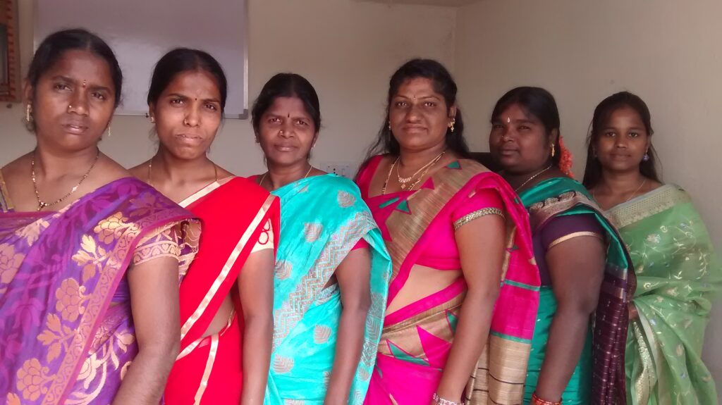 Group Discussion