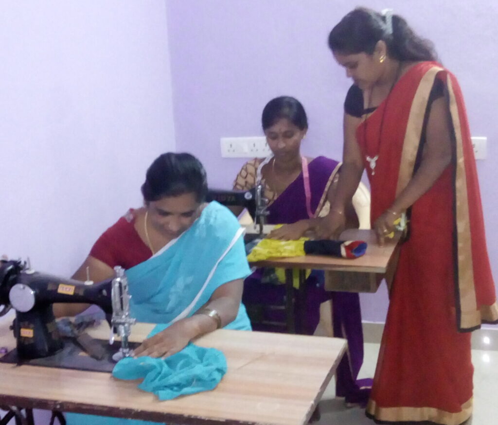 Skill Development